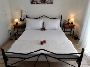 Comfy Alykes Apartment, Volos